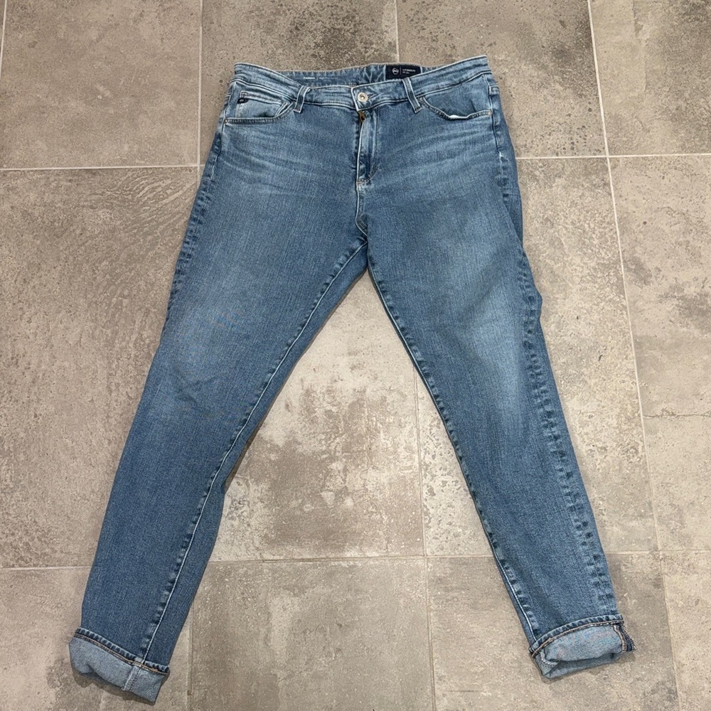 AG skinny Women's Jeans